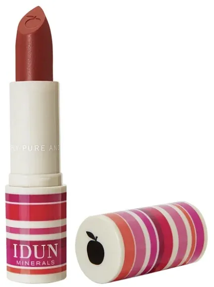 IDUN Minerals - Lipstick Jungfrubær