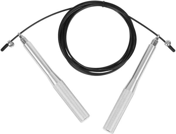 Odin Stålwire Hoppe-/sjippetau Aluminium