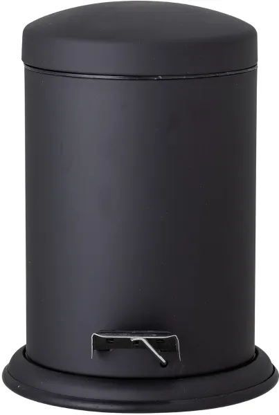 Loupi, søppelbøtte, rustfritt stål