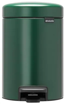 brabantia newIcon Rubbish bin flip lid 3 L.